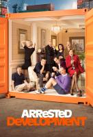 Poster voor Arrested Development