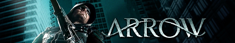 Banner voor Arrow