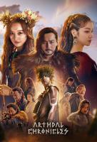 Poster voor Arthdal Chronicles