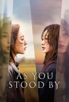 Poster voor As You Stood By