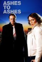 Poster voor Ashes to Ashes