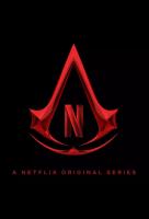 Poster voor Assassin's Creed