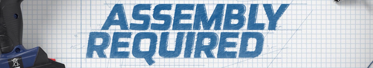 Banner voor Assembly Required