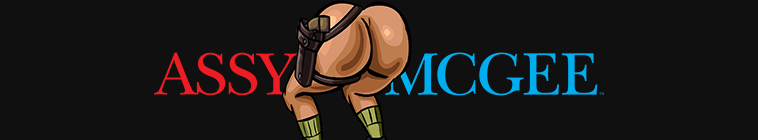 Banner voor Assy McGee