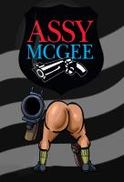 Poster voor Assy McGee