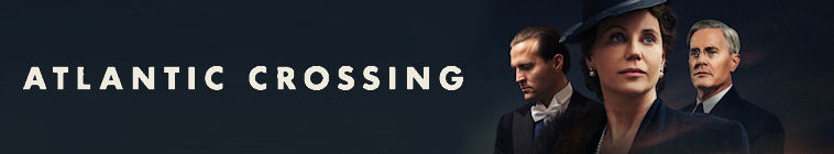 Banner voor Atlantic Crossing