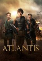 Poster voor Atlantis