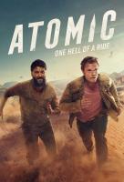 Poster voor Atomic