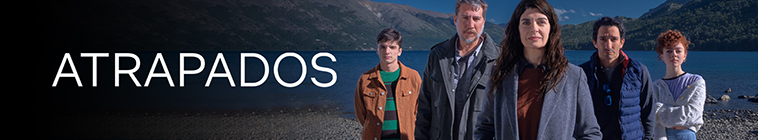 Banner voor Atrapados