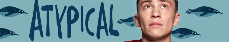 Banner voor Atypical