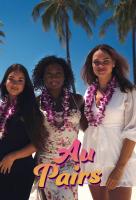 Poster voor Au Pairs