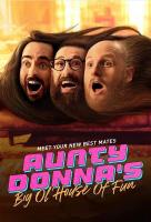 Poster voor Aunty Donna's Big Ol' House of Fun