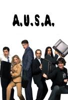 Poster voor A.U.S.A.