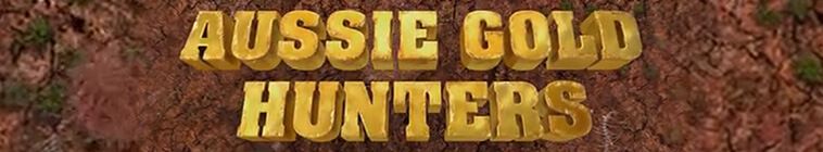 Banner voor Aussie Gold Hunters