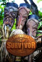 Poster voor Australian Survivor