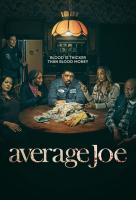 Poster voor Average Joe