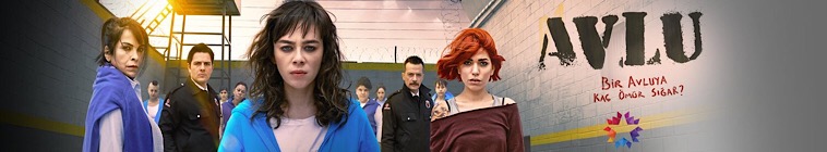 Banner voor Avlu