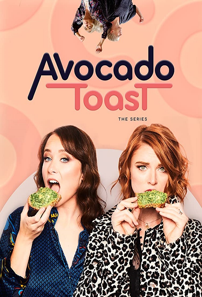 Poster voor Avocado Toast: The Series
