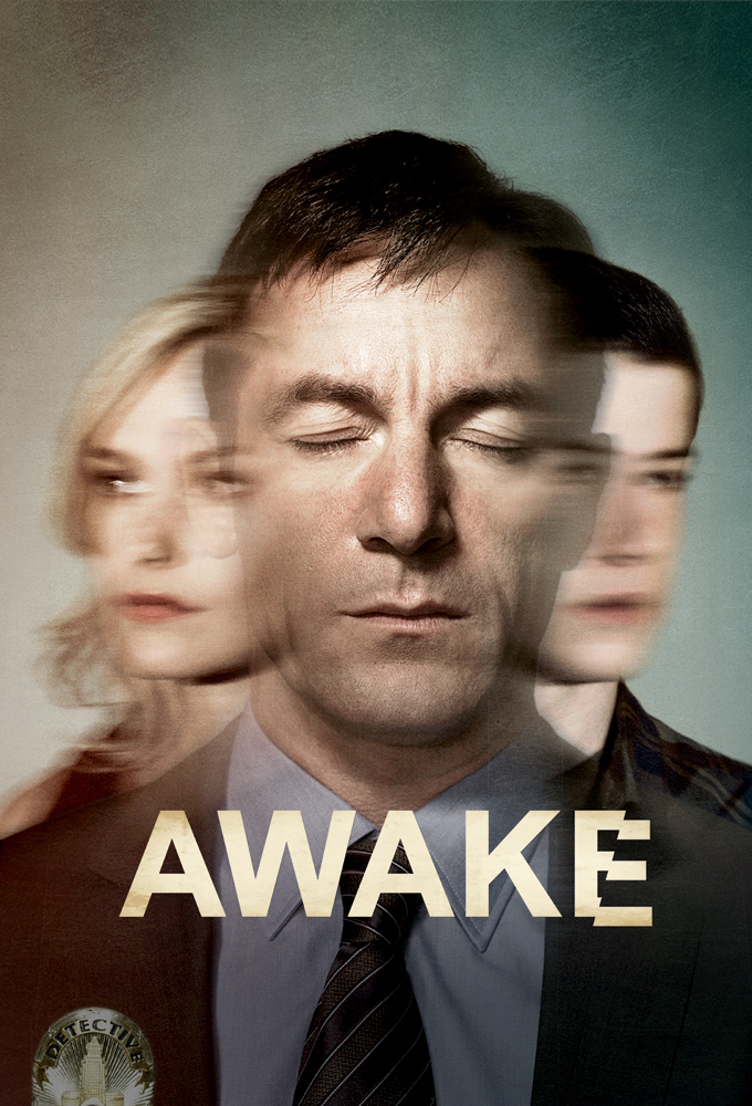 Poster voor Awake