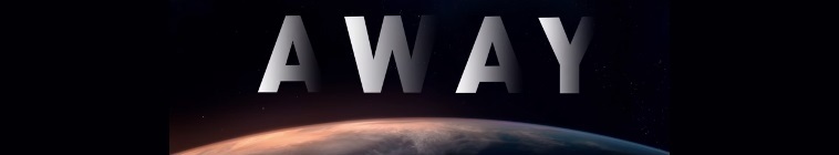 Banner voor Away