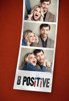 Poster voor B Positive