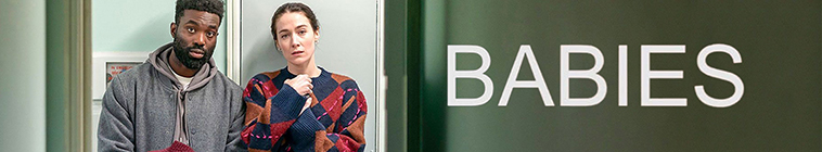 Banner voor Babies (2026)