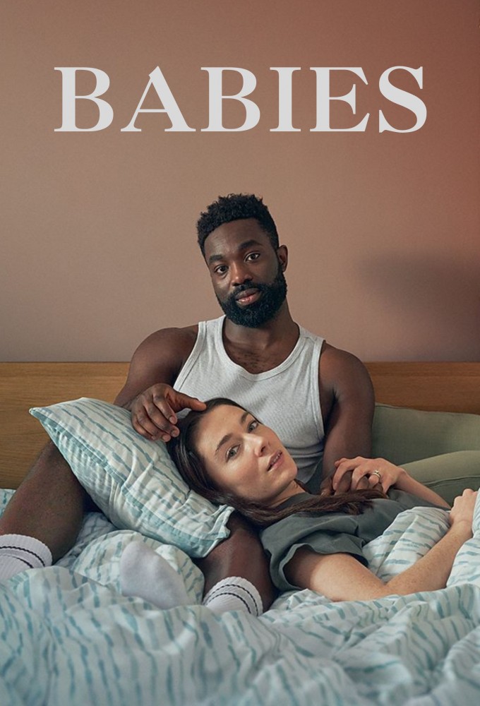 Poster voor Babies (2026)