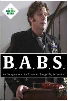 Poster voor B.A.B.S.