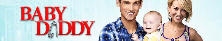 Banner voor Baby Daddy