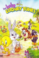 Poster voor Baby Looney Tunes