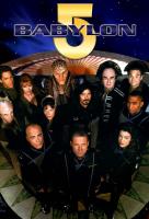 Poster voor Babylon 5