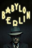 Poster voor Babylon Berlin