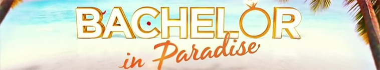 Banner voor Bachelor in Paradise Australia