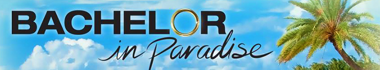 Banner voor Bachelor in Paradise