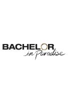 Poster voor Bachelor in Paradise