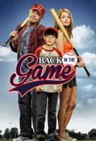 Poster voor Back in the Game
