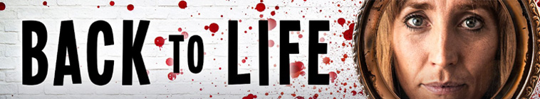 Banner voor Back to Life