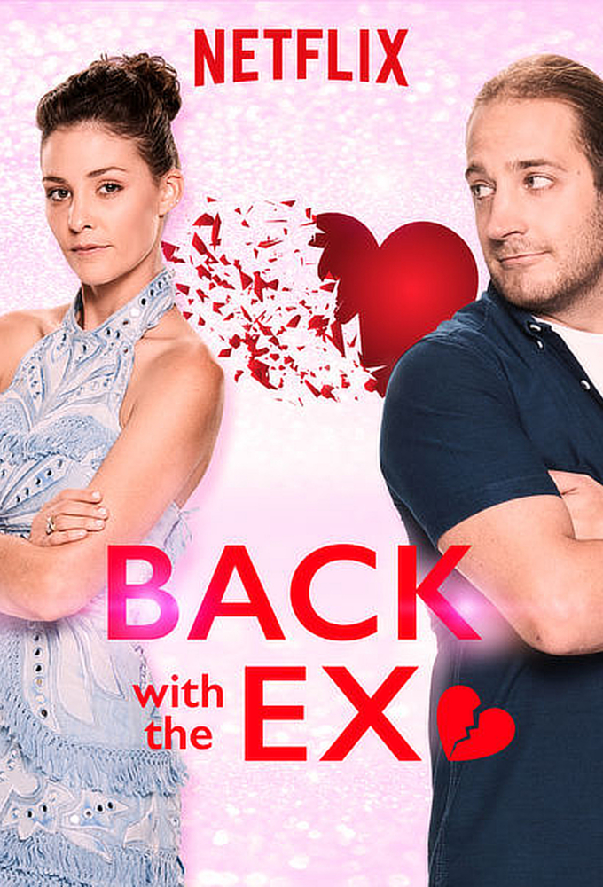 Poster voor Back with the Ex