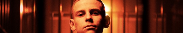 Banner voor Bad Boy