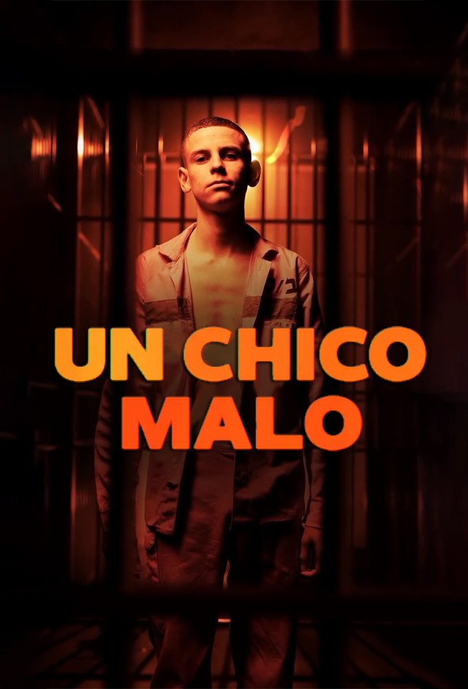 Poster voor Bad Boy