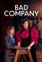 Poster voor Bad Company