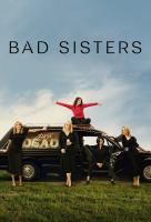 Poster voor Bad Sisters