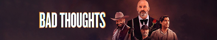 Banner voor Bad Thoughts