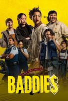 Poster voor Baddies