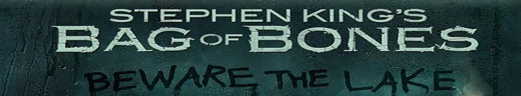 Banner voor Bag of Bones