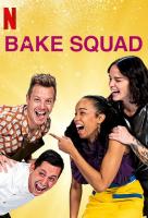 Poster voor Bake Squad