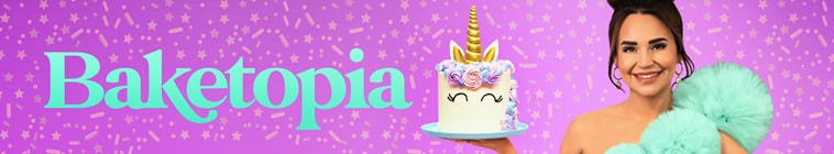 Banner voor Baketopia