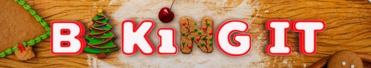 Banner voor Baking It