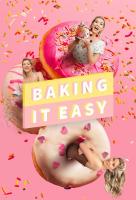 Poster voor Baking It Easy