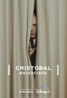 Poster voor Balenciaga